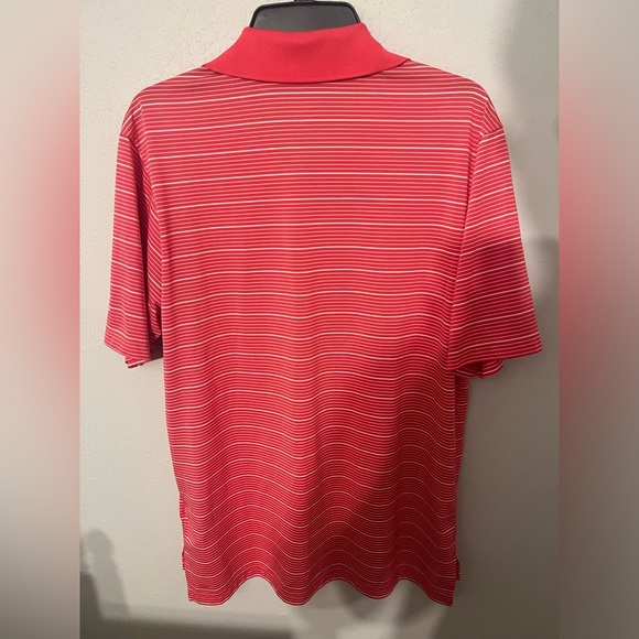 Men’s Adidas Climalite Golf Polo - Picture 5 of 6
